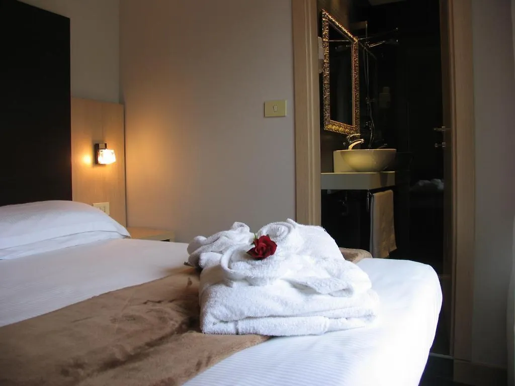 Hotel Aiglon Rimini