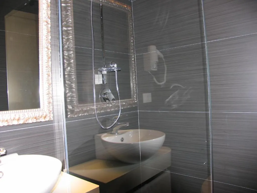 Hotel Aiglon Rimini