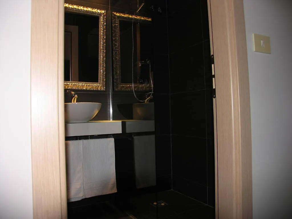 Hotel Aiglon Rimini