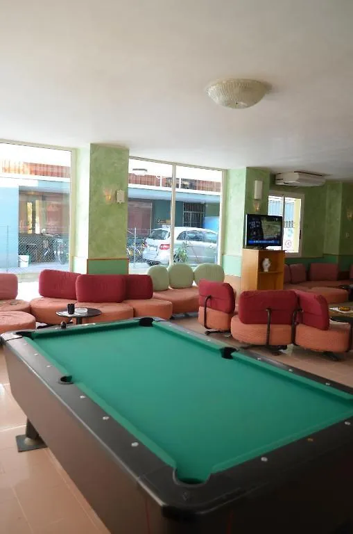 Hotel Aiglon Rimini 3*,  Włochy
