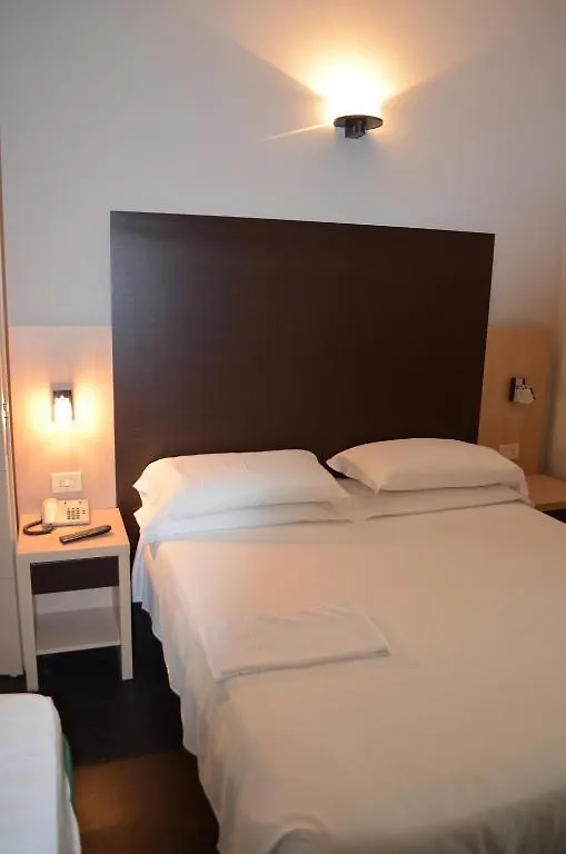 Hotel Aiglon Rimini