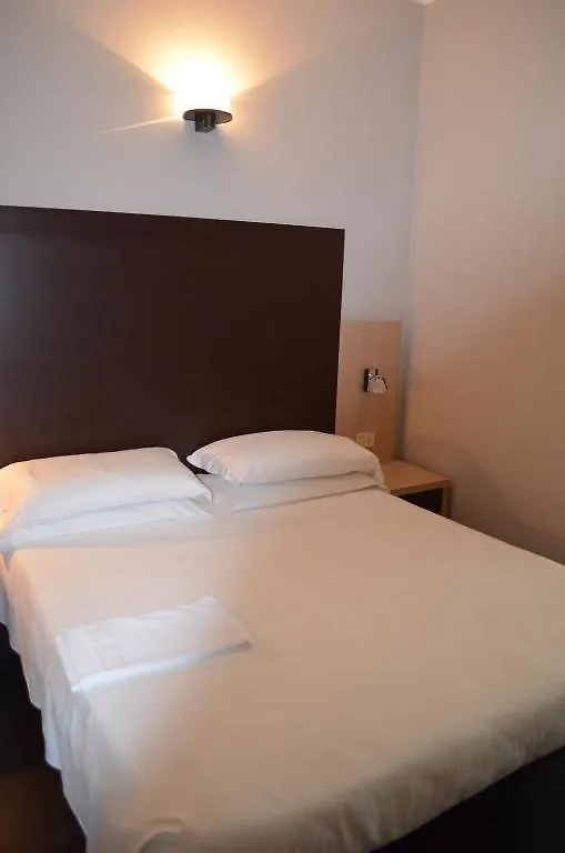 Hotel Aiglon Rimini
