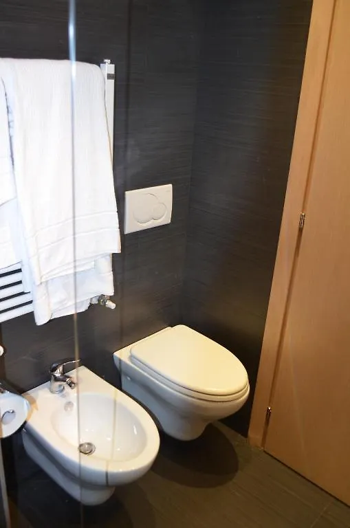 Hotel Aiglon Rimini