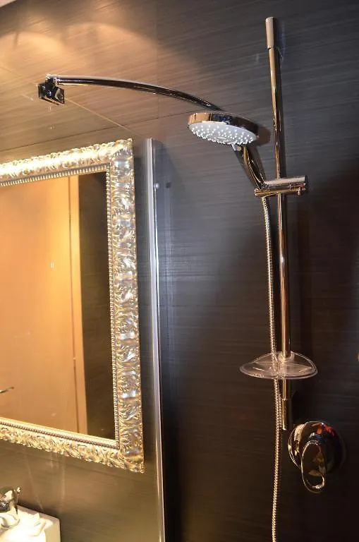 Hotel Aiglon Rimini