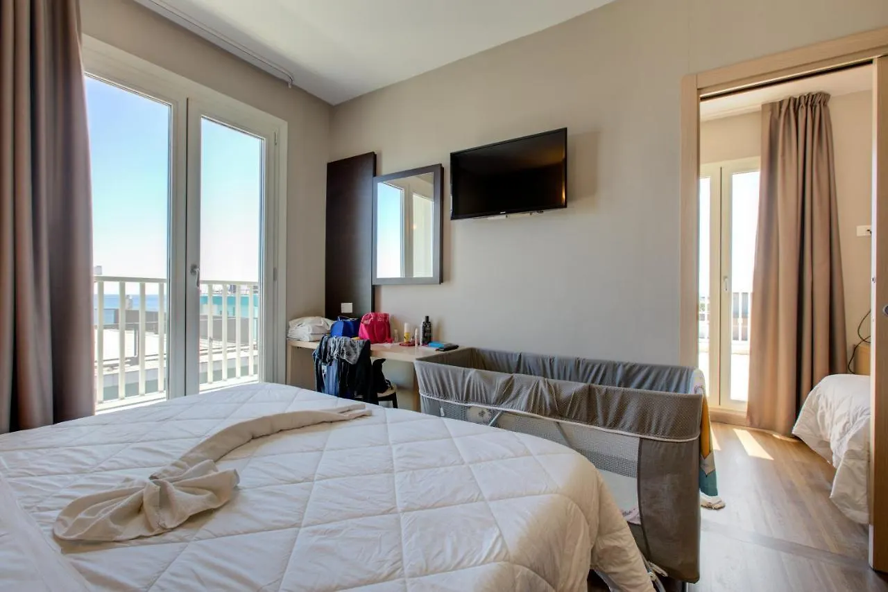 Hotel Aiglon Rimini