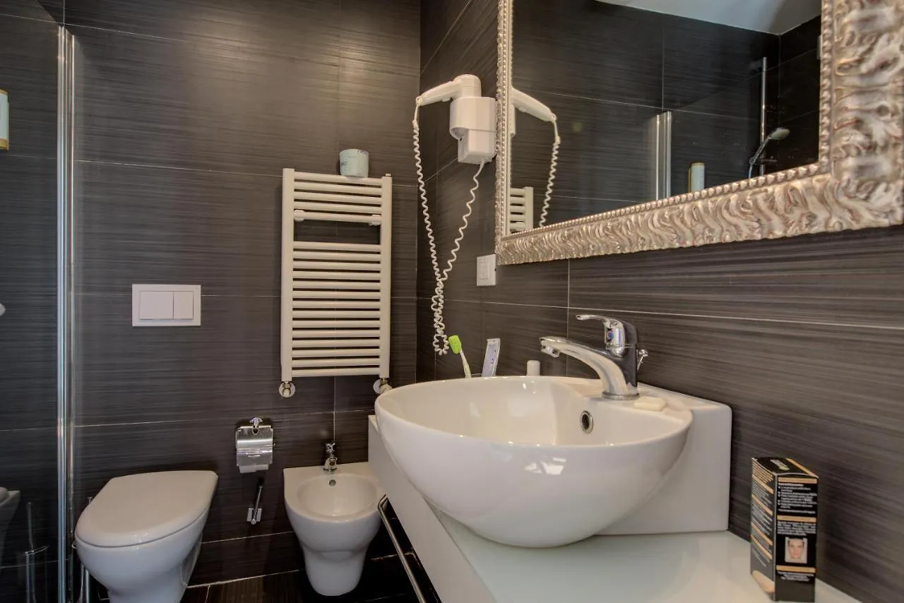 Hotel Aiglon Rimini