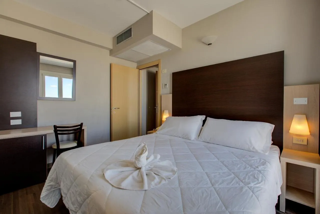 Hotel Aiglon Rimini