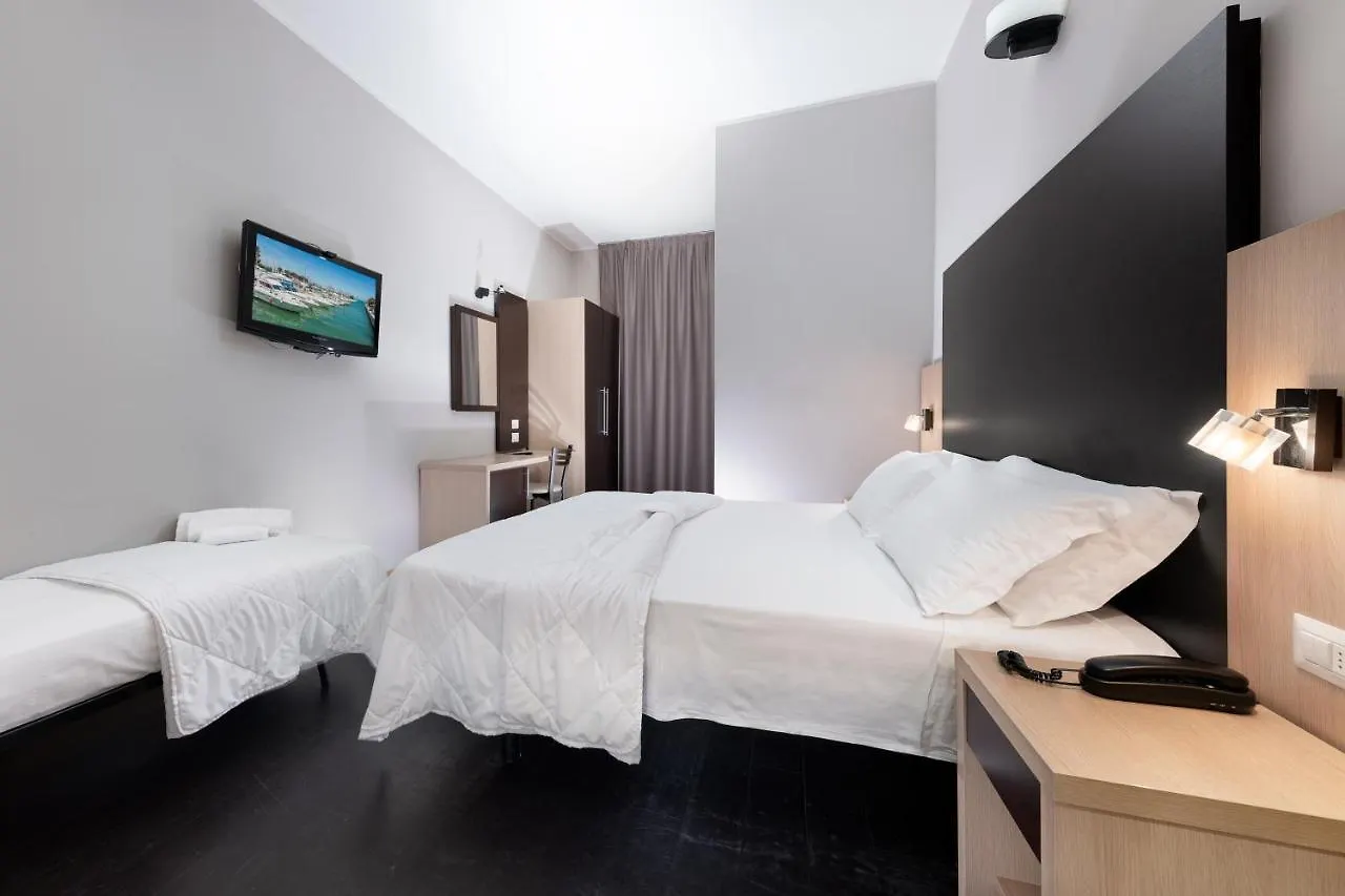 Hotel Aiglon Rimini