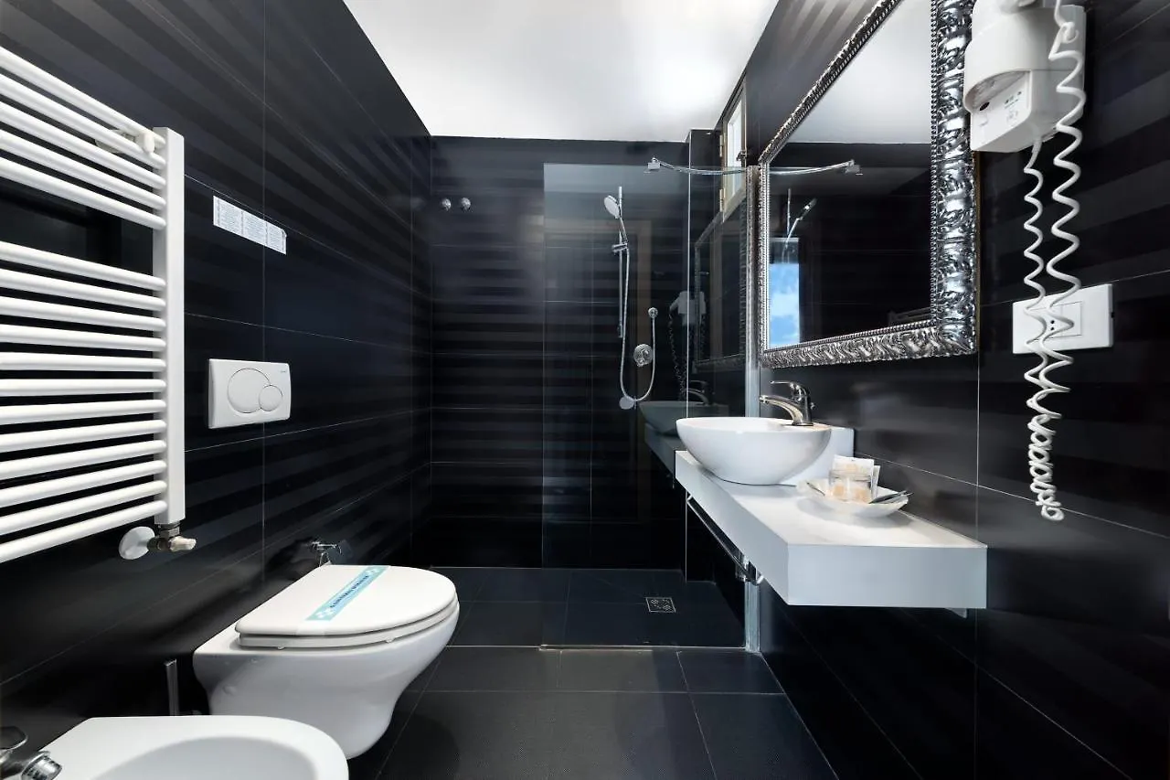 Hotel Aiglon Rimini
