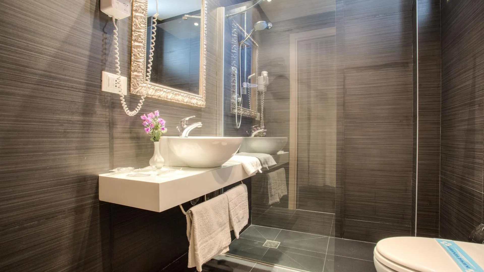 Hotel Aiglon Rimini