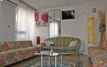 Hotel Aiglon Rimini 3*,