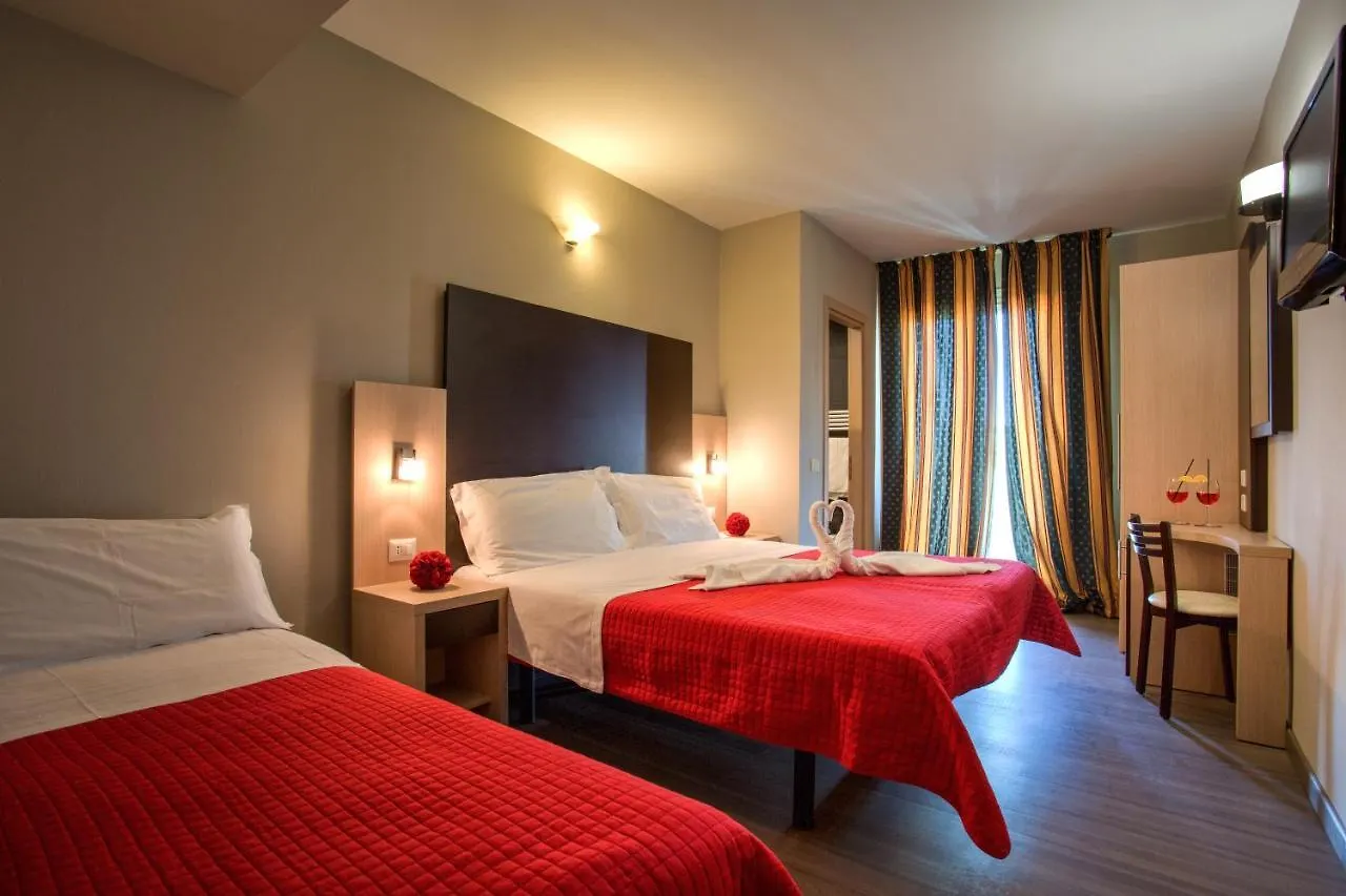 Hotel Aiglon Rimini